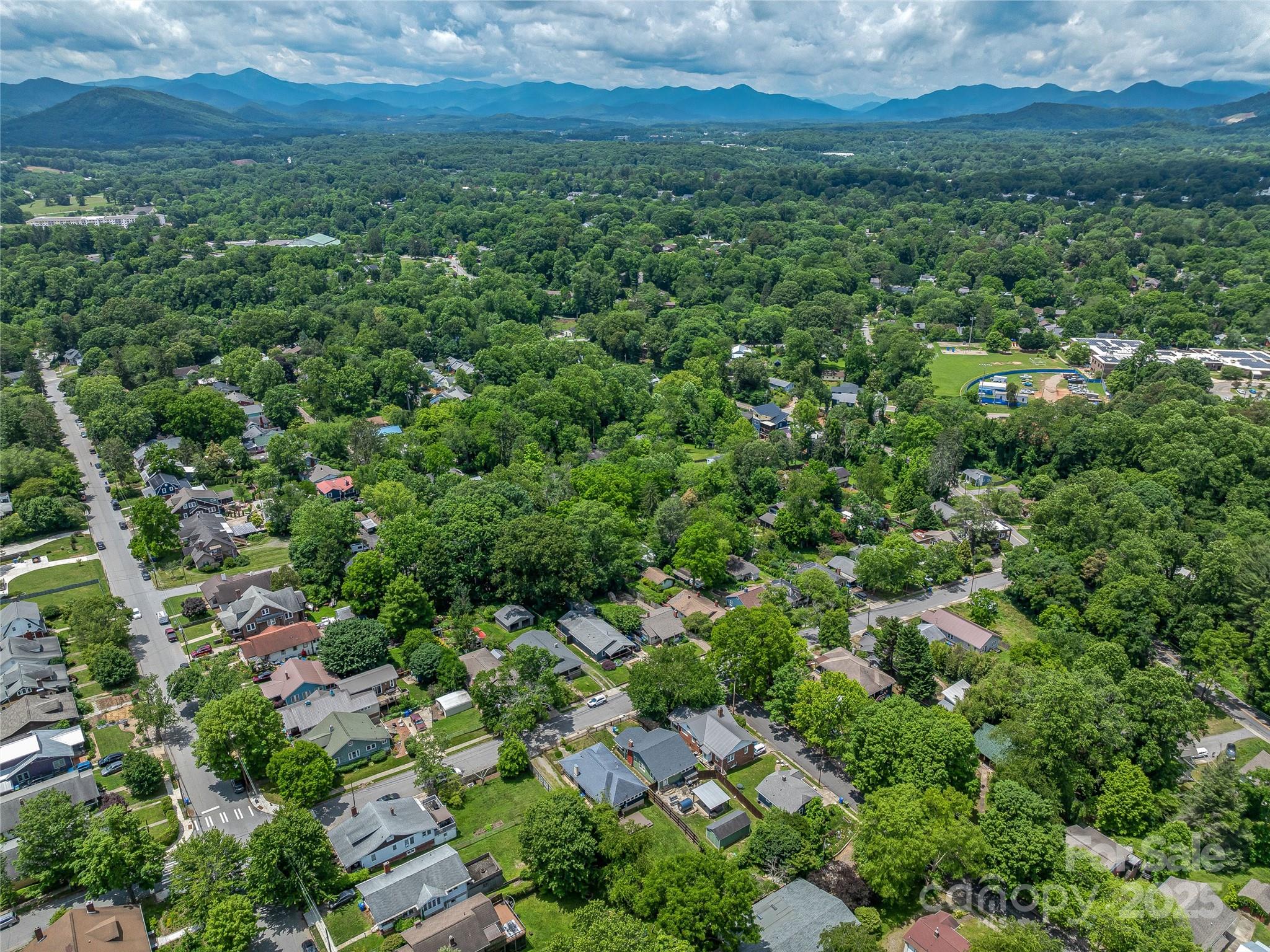 79 Olney Road Asheville, NC 28806 - Photo 35 of 38 Gallery Image 35