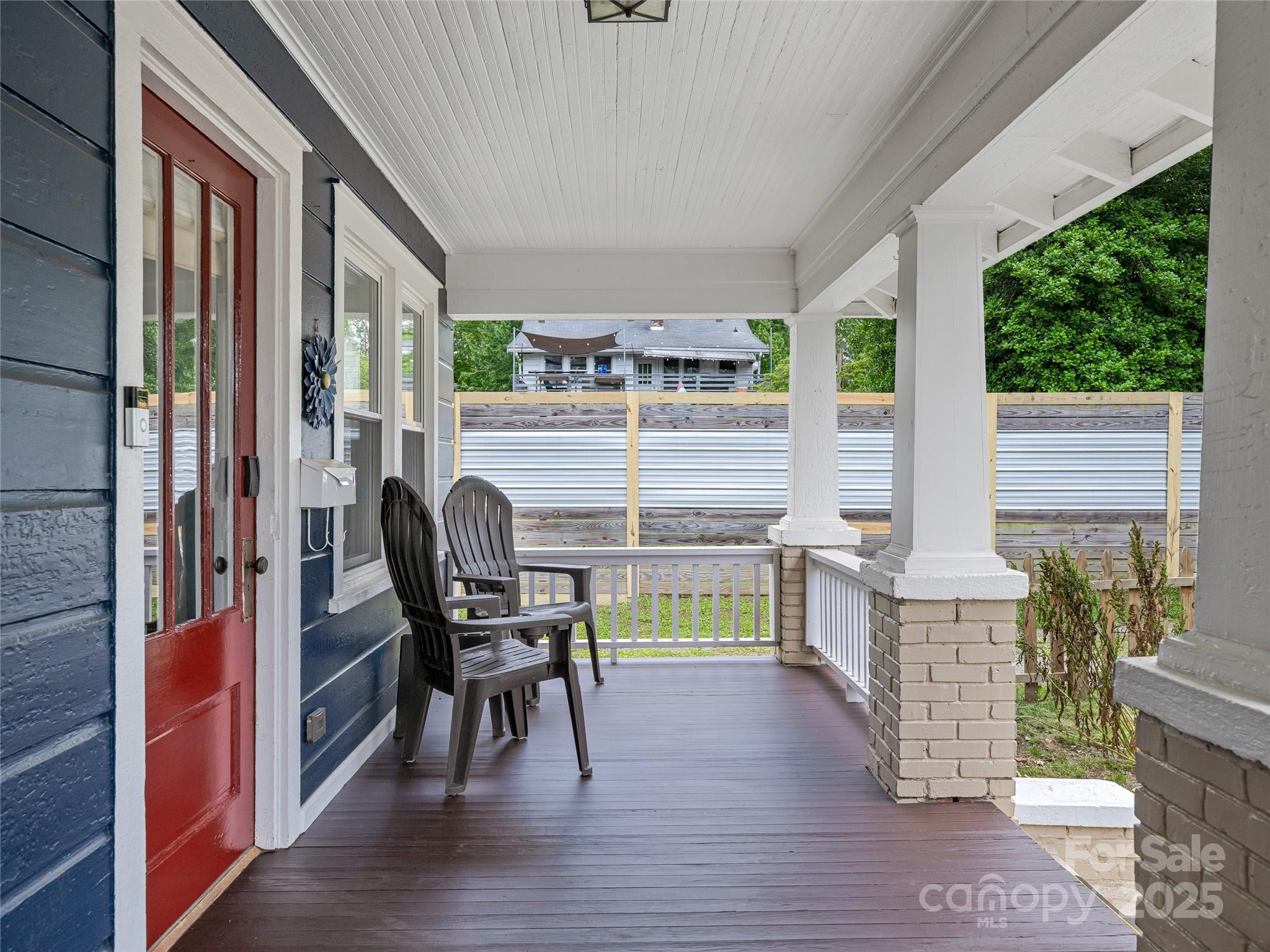 79 Olney Road Asheville, NC 28806 - Photo 8 of 38 Gallery Image 8