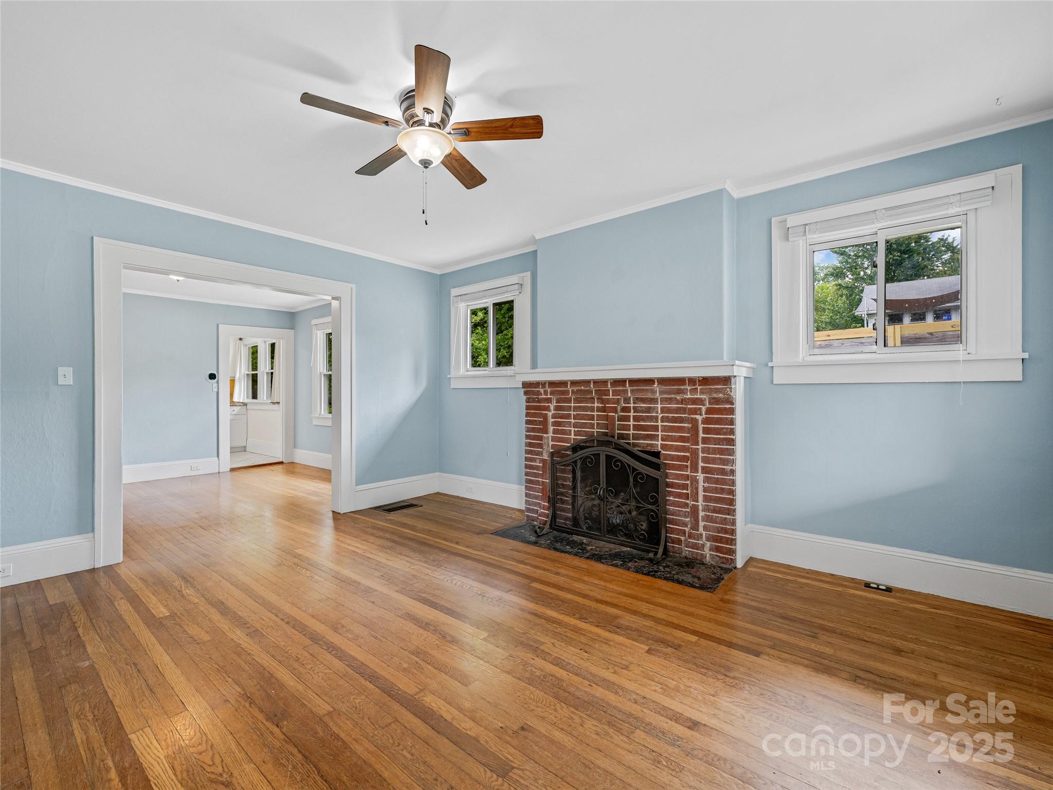 79 Olney Road Asheville, NC 28806 - Photo 9 of 38 Gallery Image 9