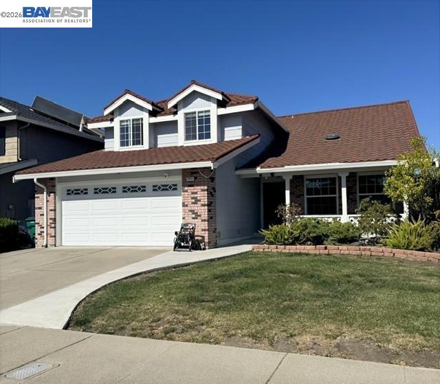 24354 Chandler Road Hayward, CA 94545 - Photo 1 of 38 Gallery Image 1