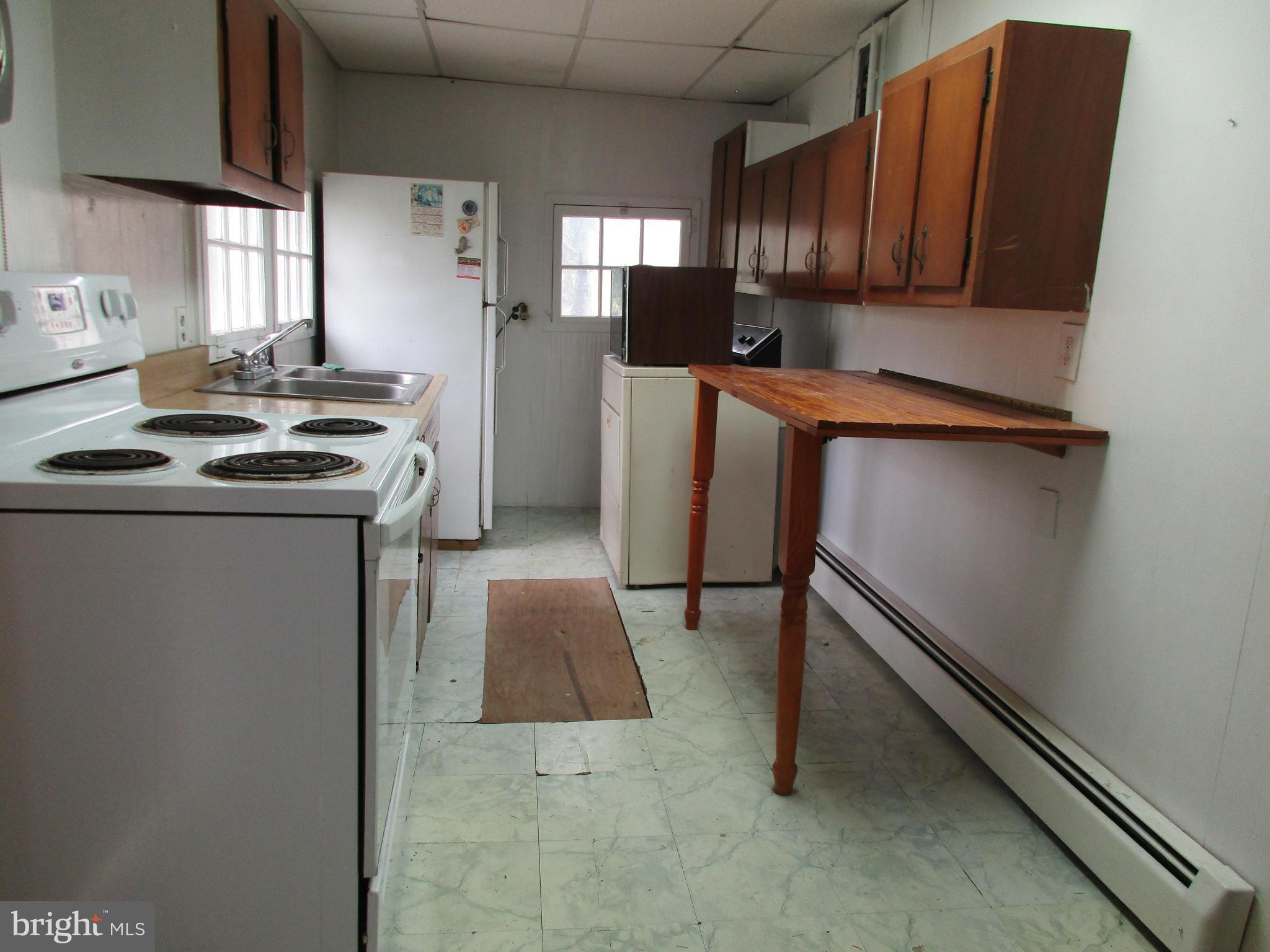 12540 Green Valley Road Union Bridge, MD 21791 - Photo 12 of 21 Kitchen