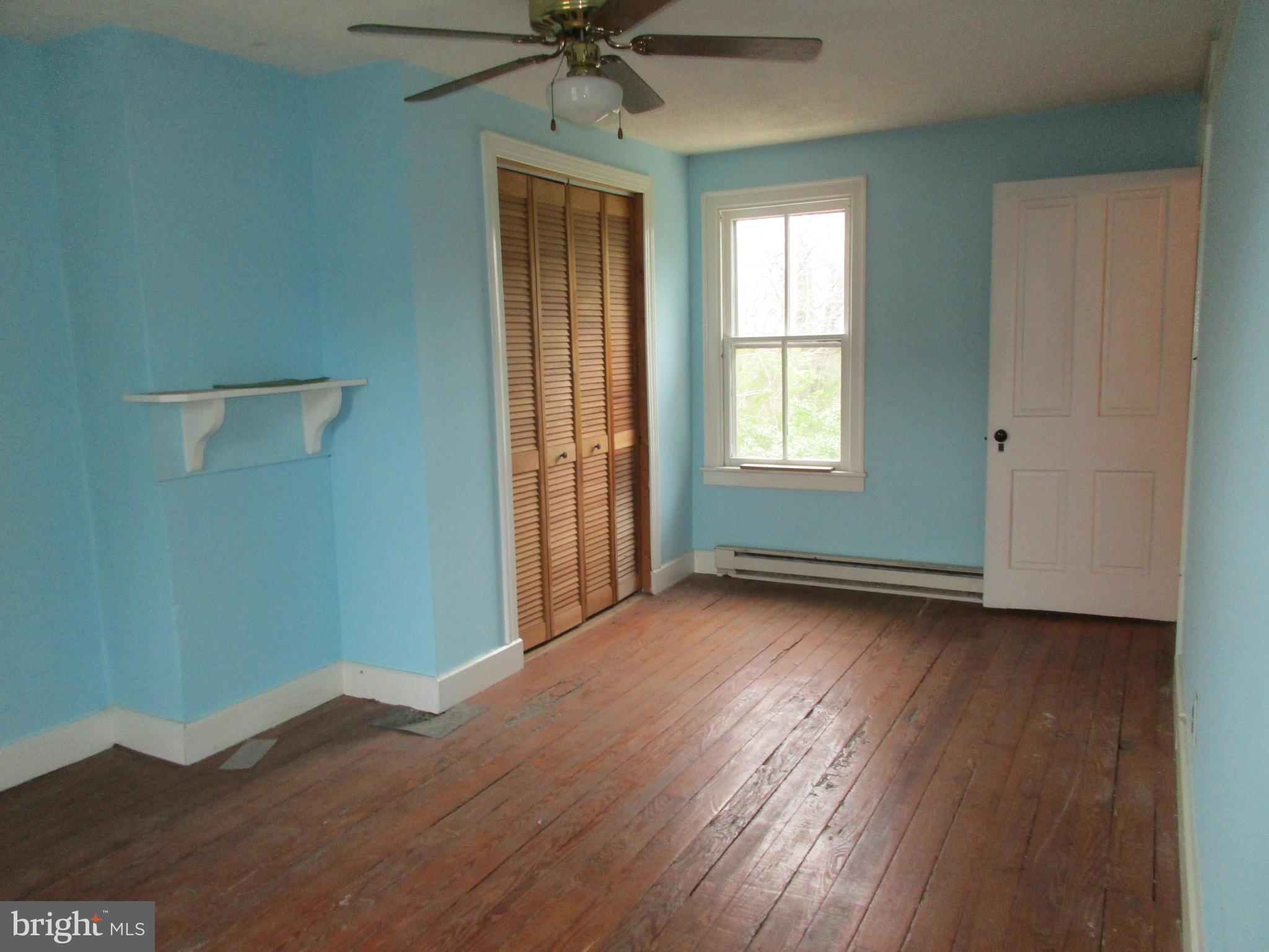 12540 Green Valley Road Union Bridge, MD 21791 - Photo 15 of 21 Bedroom (Master)