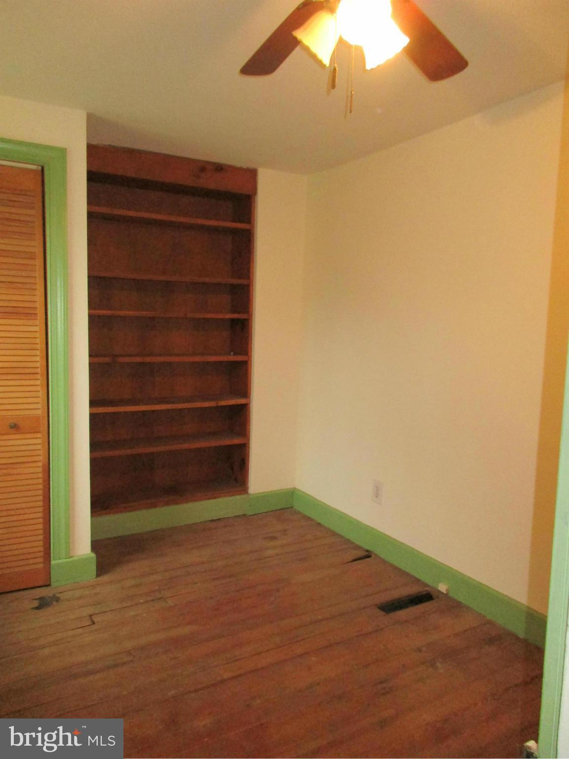 12540 Green Valley Road Union Bridge, MD 21791 - Photo 17 of 21 Bedroom