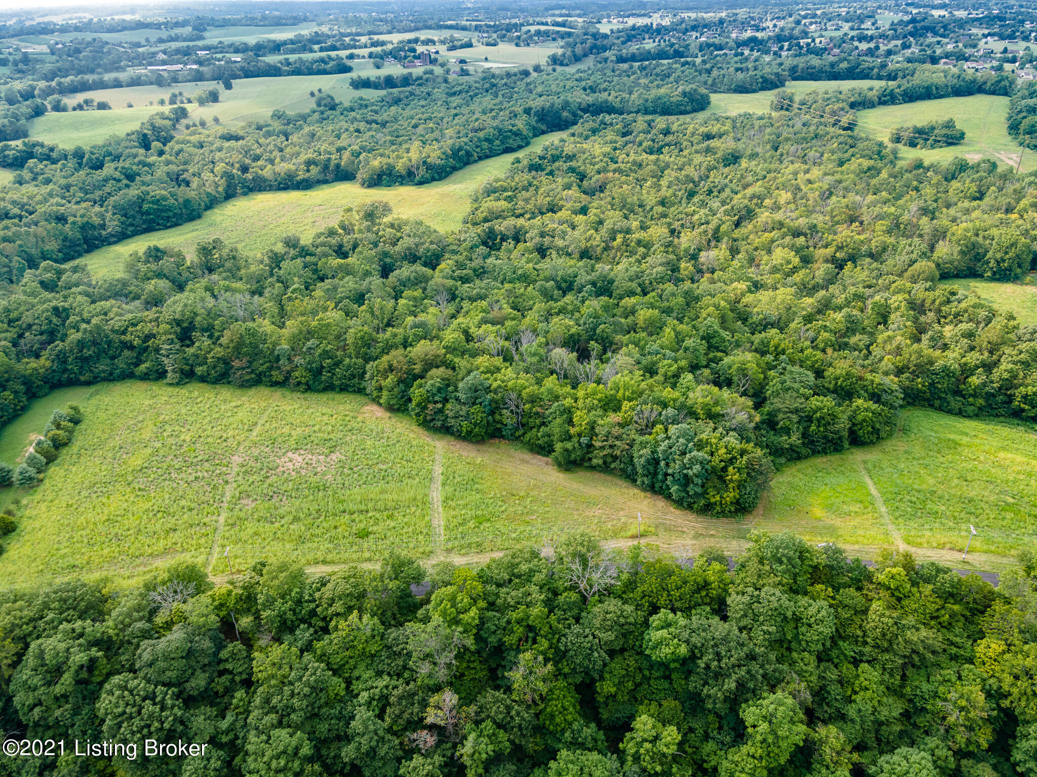 2 I Yoder Tipton Road Taylorsville, KY 40071 - Photo 8 of 10 DJI_0008
