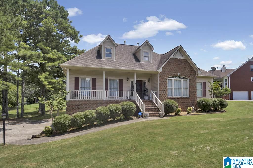 7414 Quail Ridge Drive Pinson, AL 35126 - Photo 2 of 27