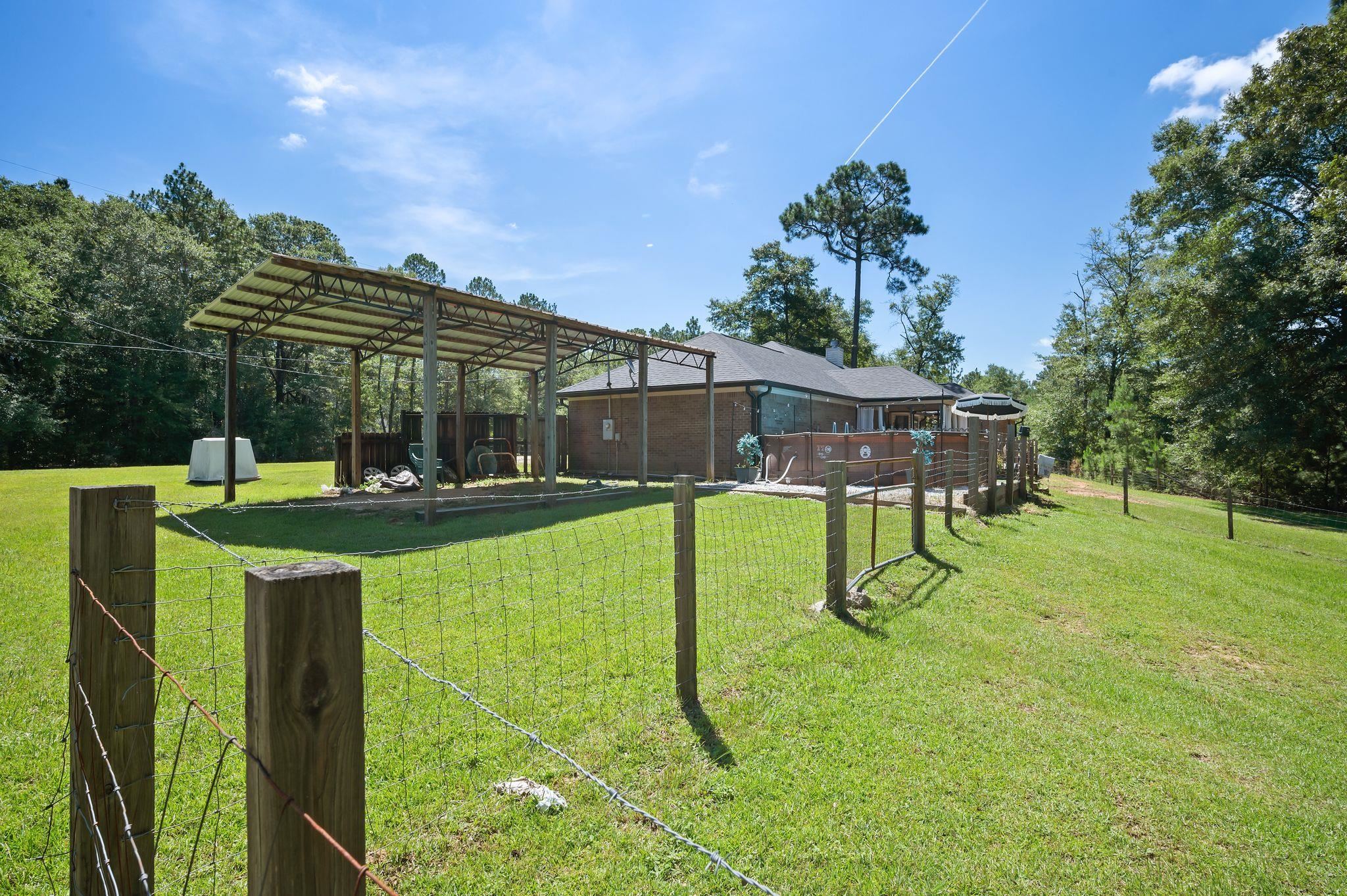 52923 Ammons Road Perdido, AL 36562 - Photo 33 of 35 Yard