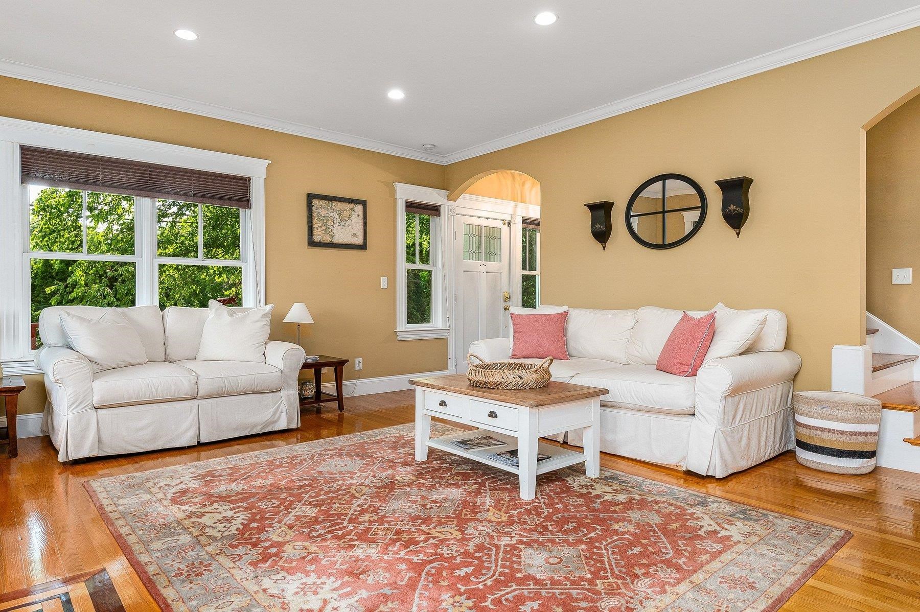 7 Shaw Road Portsmouth, NH 03801 - Photo 7 of 57