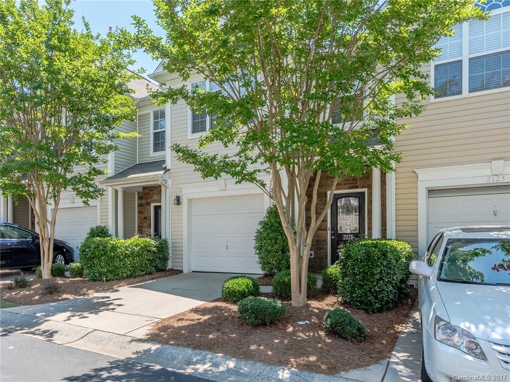 2121 Midnight Blue Lane, Unit 192 Fort Mill, SC 29708 - Photo 24 of 24 Gallery Image 24