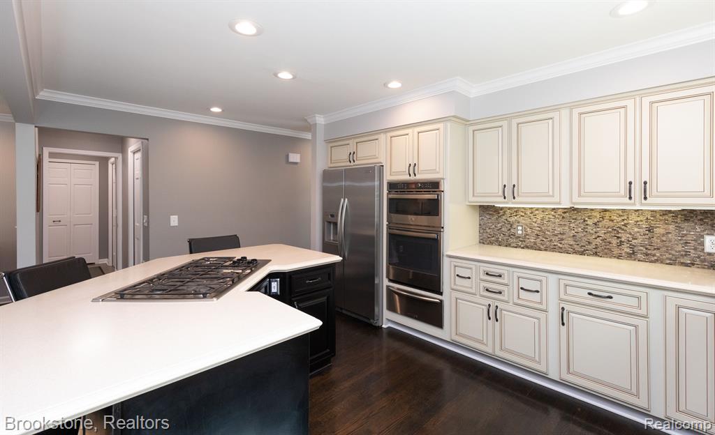 4780 Cider Hill Drive Rochester, MI 48306 - Photo 21 of 50