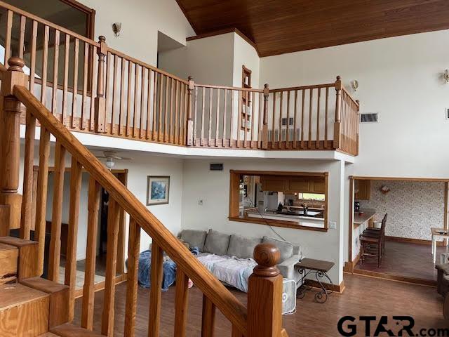 109 Cherry Blossom Road Ore City, TX 75683 - Photo 9 of 32