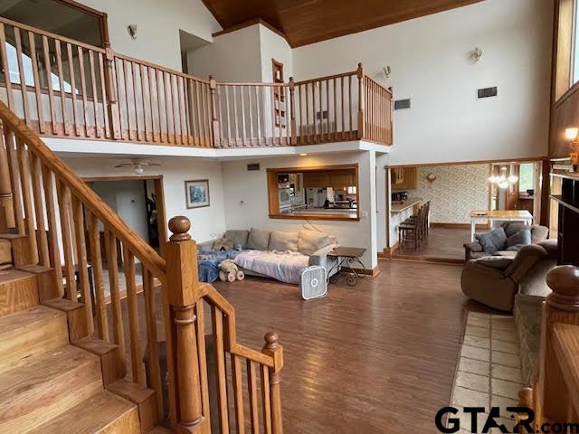 109 Cherry Blossom Road Ore City, TX 75683 - Photo 10 of 32