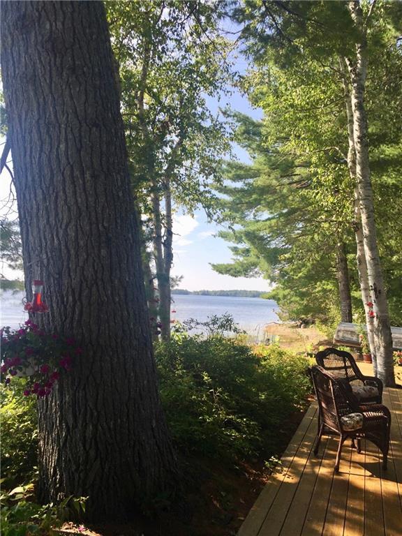 123 Savage Road Princeton, ME 04668 - Photo 7 of 33 Lakeside living at its best!