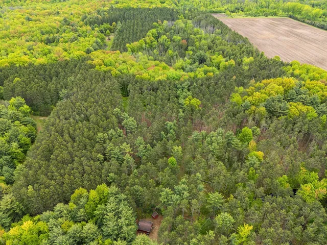 $450,000 | 3548 Brehmer Road, Abrams, WI 54101