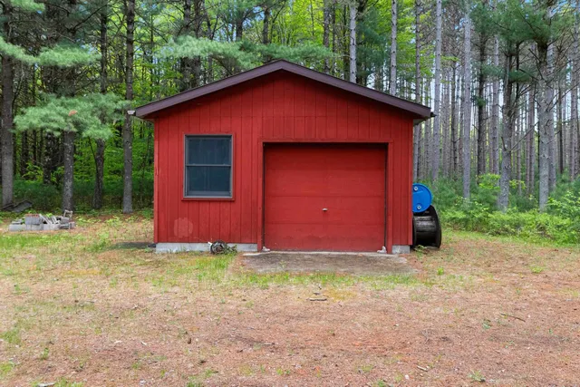 $450,000 | 3548 Brehmer Road, Abrams, WI 54101
