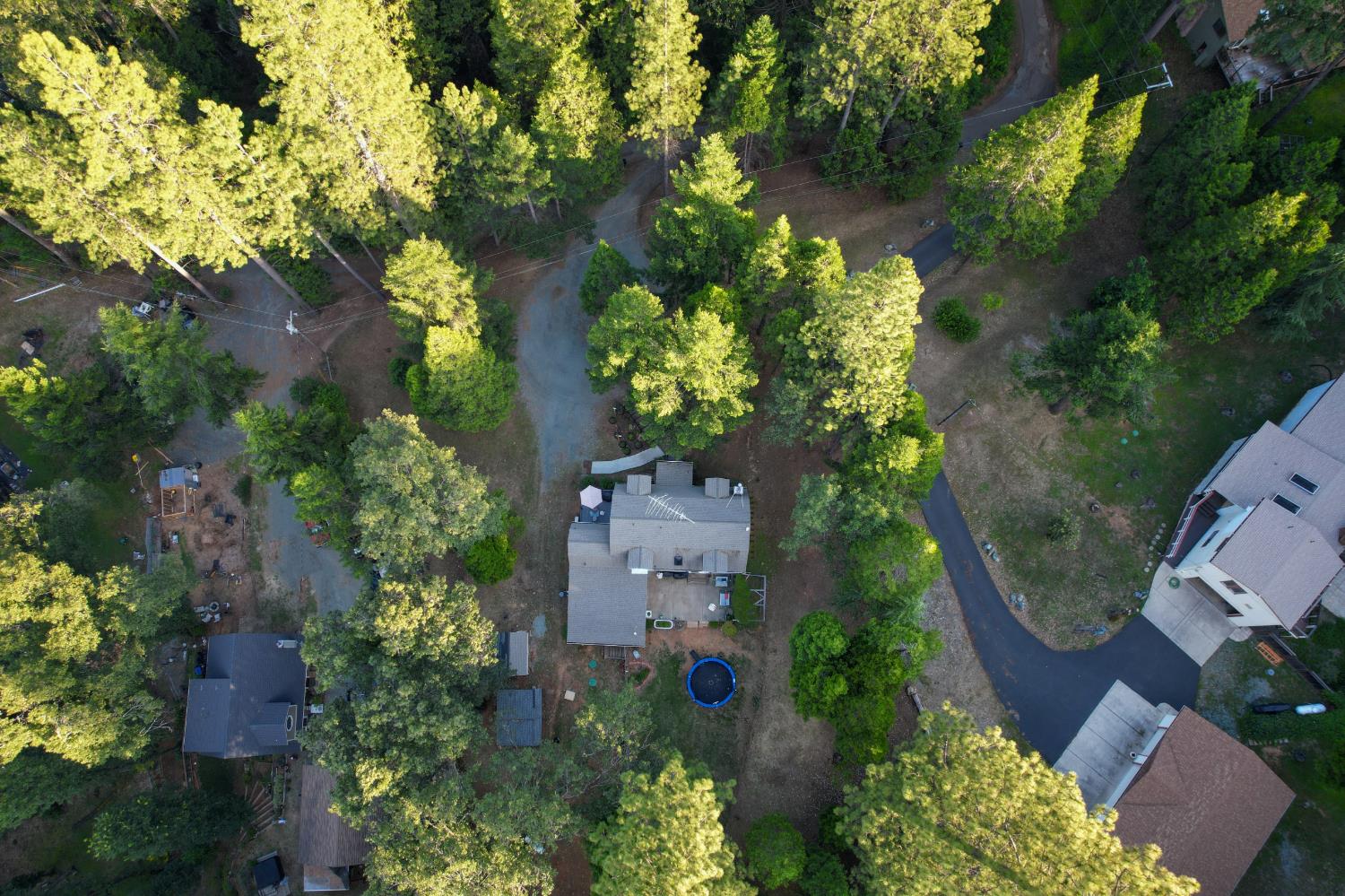 2708 Illinois Canyon Road Georgetown, CA 95634 - Photo 46 of 50