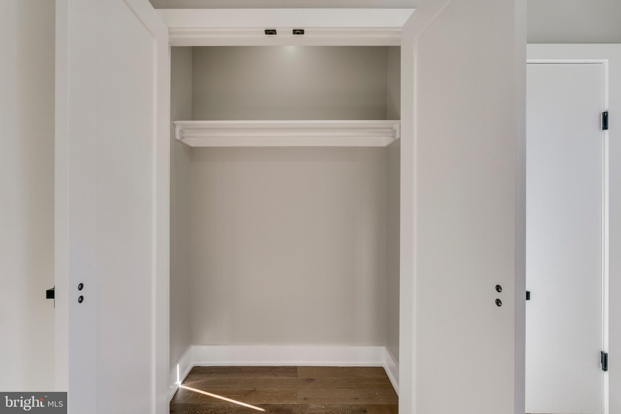 1703 West Virginia Avenue Northeast, Unit 2 Washington, DC 20002 - Photo 39 of 54 a view of utility room