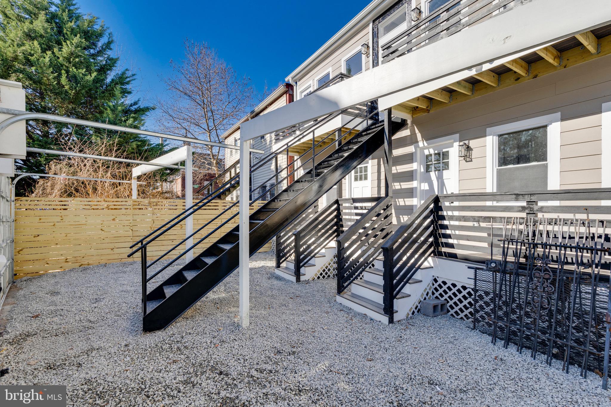 1703 West Virginia Avenue Northeast, Unit 2 Washington, DC 20002 - Photo 46 of 54