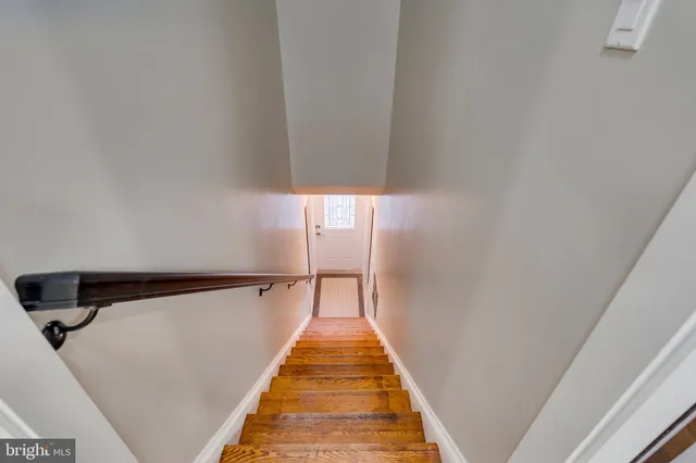 $2,980 | 1703 West Virginia Avenue Northeast, Unit 2, Washington, DC 20002