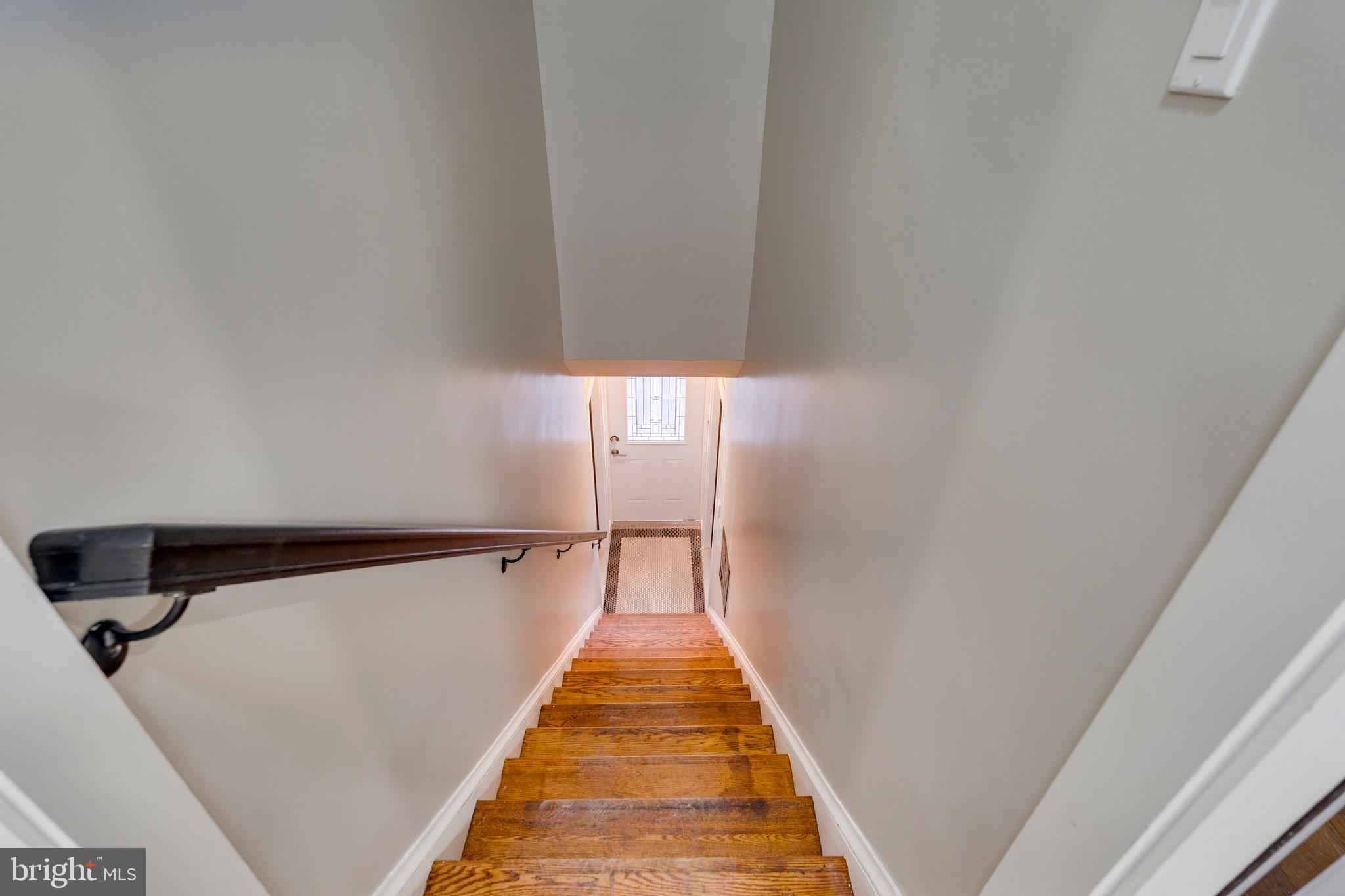 1703 West Virginia Avenue Northeast, Unit 2 Washington, DC 20002 - Photo 54 of 54