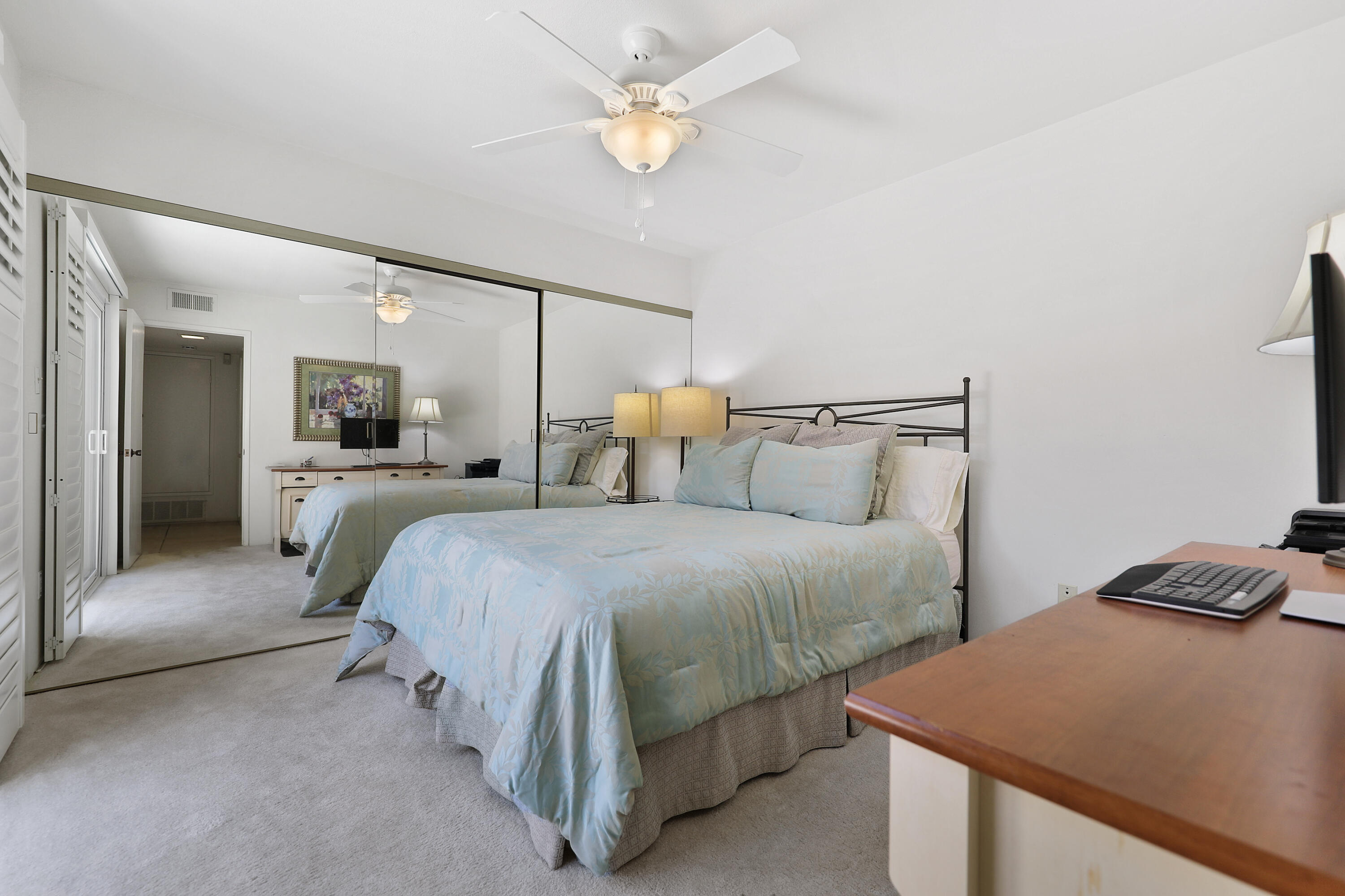 2 Haig Drive Rancho Mirage, CA 92270 - Photo 14 of 54 GUEST BEDROOM