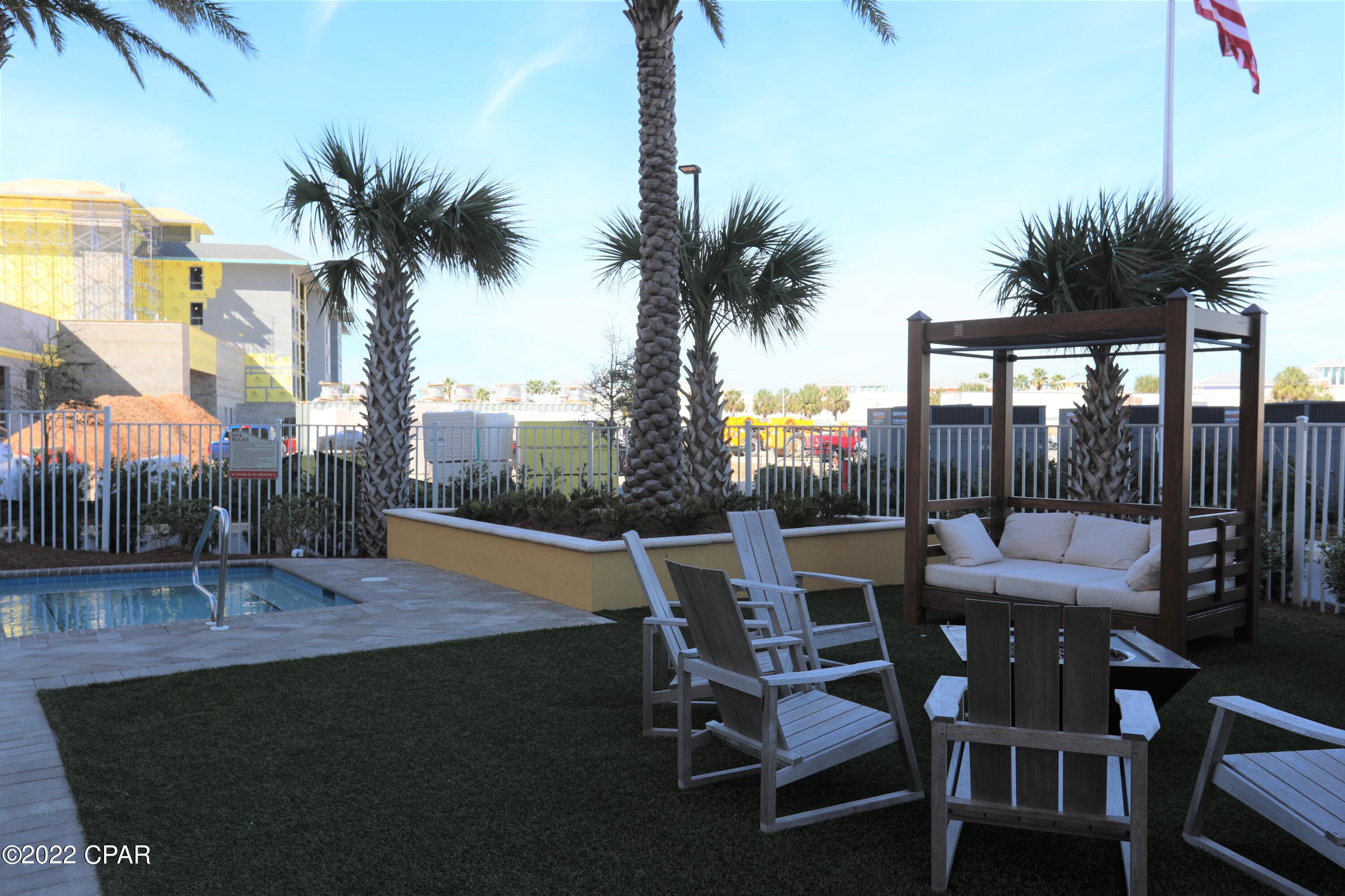 15928 Front Beach Road, Unit 1010 Panama City Beach, FL 32413 - Photo 36 of 39 Gallery Image 36