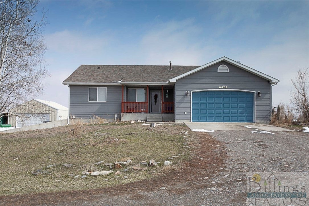 6425 Hofferber Road Shepherd, MT 59079 - Photo 1 of 1 Gallery Image 1