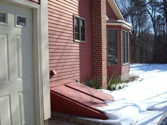 1640 Indian Road Lapeer, MI 48446 - Photo 21 of 21 1640 Indian 027