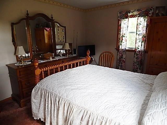 2167 Carmel Road North Newburgh, ME 04444 - Photo 28 of 31 Photo