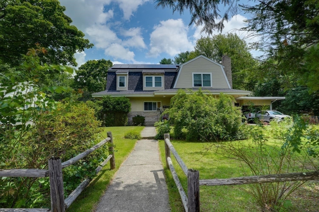 108 Fay Road, Unit A Framingham, MA 01702 - Photo 12 of 14