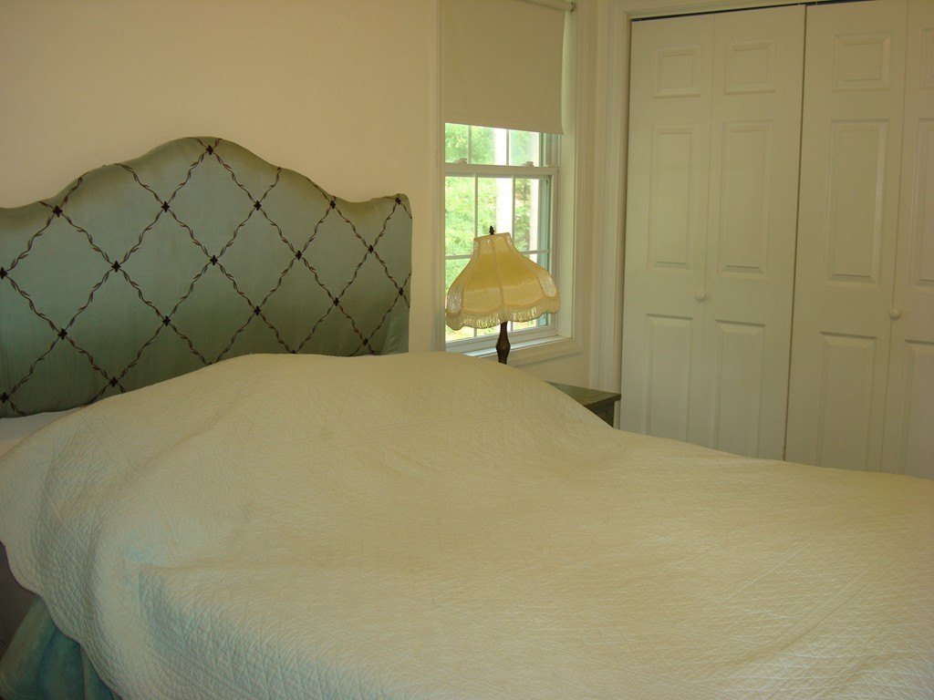 18 Rebecca Road Freetown, MA 02702 - Photo 23 of 30 a bedroom with a bed