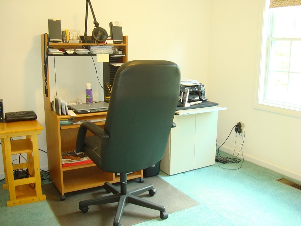 18 Rebecca Road Freetown, MA 02702 - Photo 25 of 30 a room with storage and utility