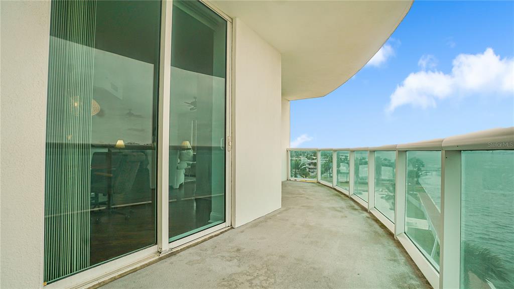 241 Riverside Drive, Unit 502 Daytona Beach, FL 32117 - Photo 42 of 48