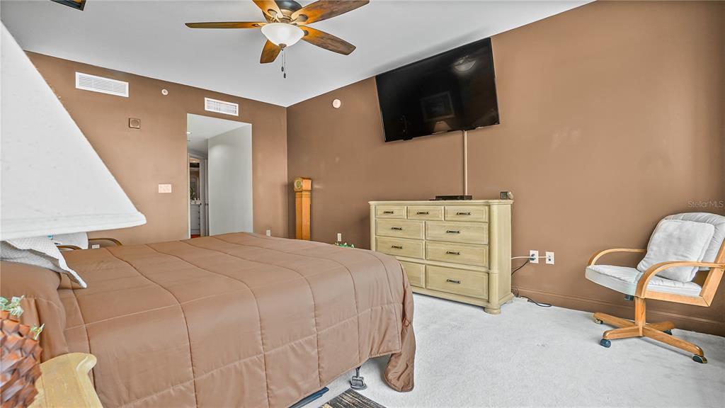 241 Riverside Drive, Unit 502 Daytona Beach, FL 32117 - Photo 9 of 48