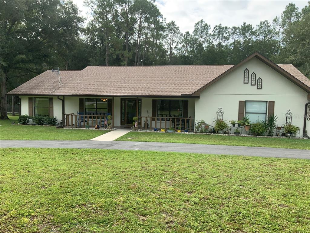 21080 Southwest 93rd Lane Road Dunnellon, FL 34431 - Photo 1 of 1