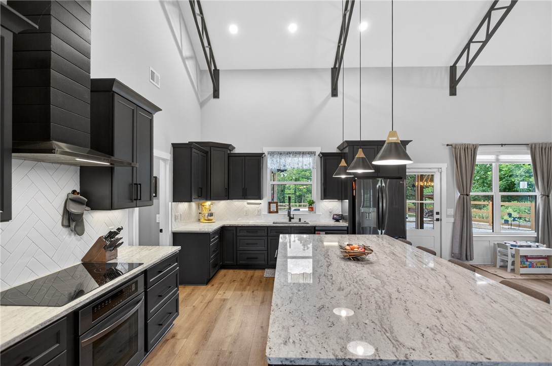 235 Dairy Farm Road Westminster, SC 29693 - Photo 12 of 48 Gallery Image 12