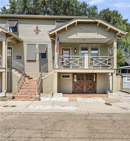 $450,000 | 5815 South Robertson Street, New Orleans, LA 70115