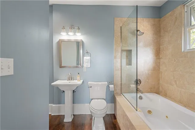 $450,000 | 5815 South Robertson Street, New Orleans, LA 70115