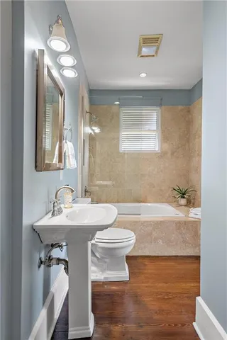 $450,000 | 5815 South Robertson Street, New Orleans, LA 70115