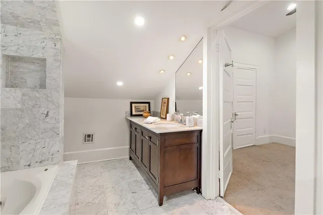 $450,000 | 5815 South Robertson Street, New Orleans, LA 70115