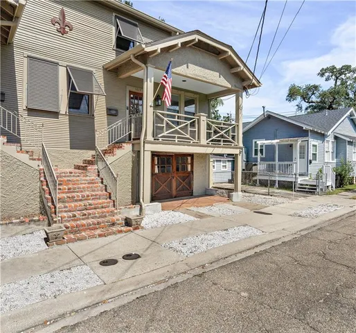 $450,000 | 5815 South Robertson Street, New Orleans, LA 70115