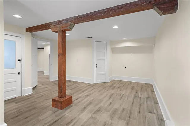 $450,000 | 5815 South Robertson Street, New Orleans, LA 70115