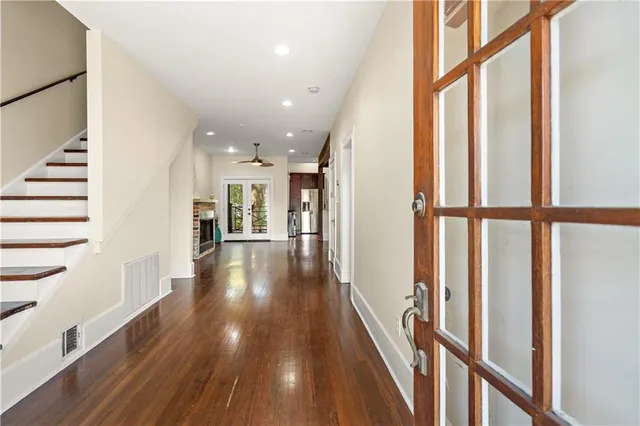 $450,000 | 5815 South Robertson Street, New Orleans, LA 70115