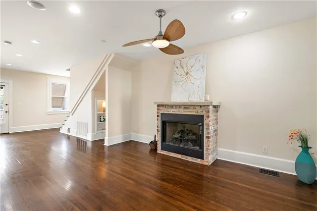 $450,000 | 5815 South Robertson Street, New Orleans, LA 70115