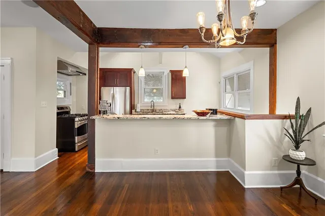 $450,000 | 5815 South Robertson Street, New Orleans, LA 70115