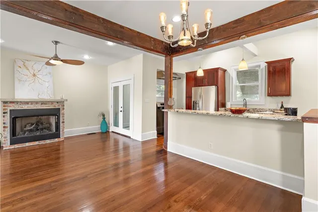 $450,000 | 5815 South Robertson Street, New Orleans, LA 70115