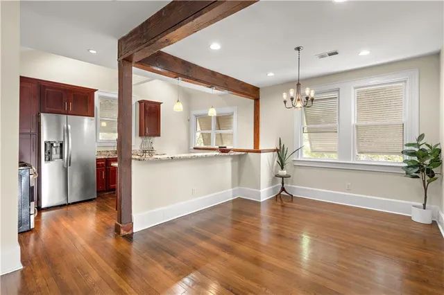 $450,000 | 5815 South Robertson Street, New Orleans, LA 70115