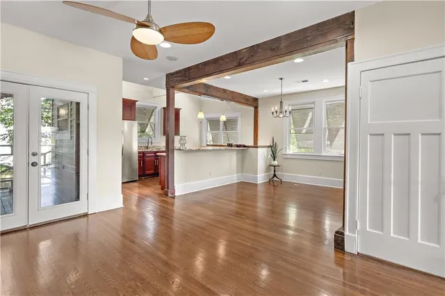 $450,000 | 5815 South Robertson Street, New Orleans, LA 70115