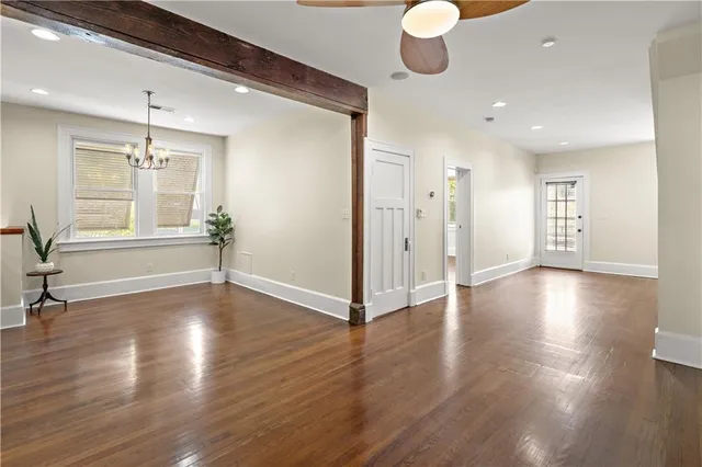 $450,000 | 5815 South Robertson Street, New Orleans, LA 70115