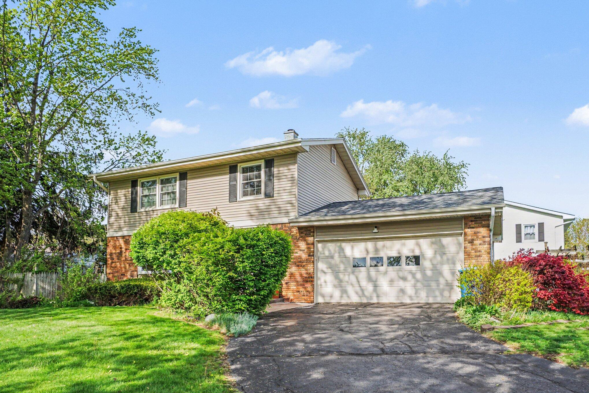 623 Riverside Drive Battle Creek, MI 49015 - Photo 1 of 24 1000063946