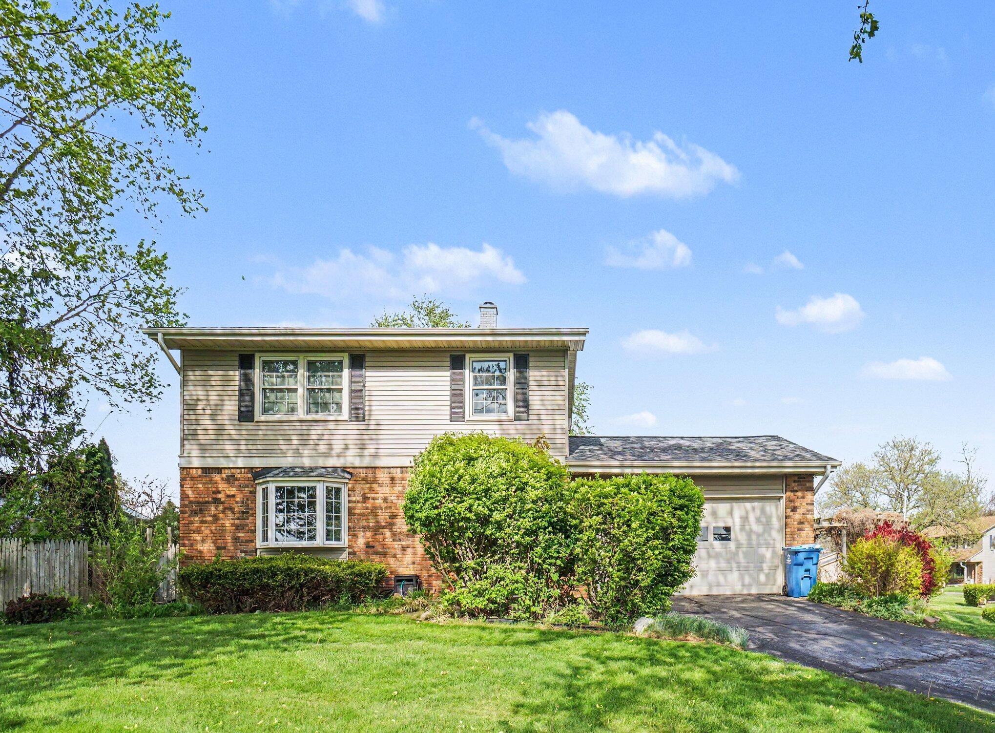 623 Riverside Drive Battle Creek, MI 49015 - Photo 2 of 24 1000063945